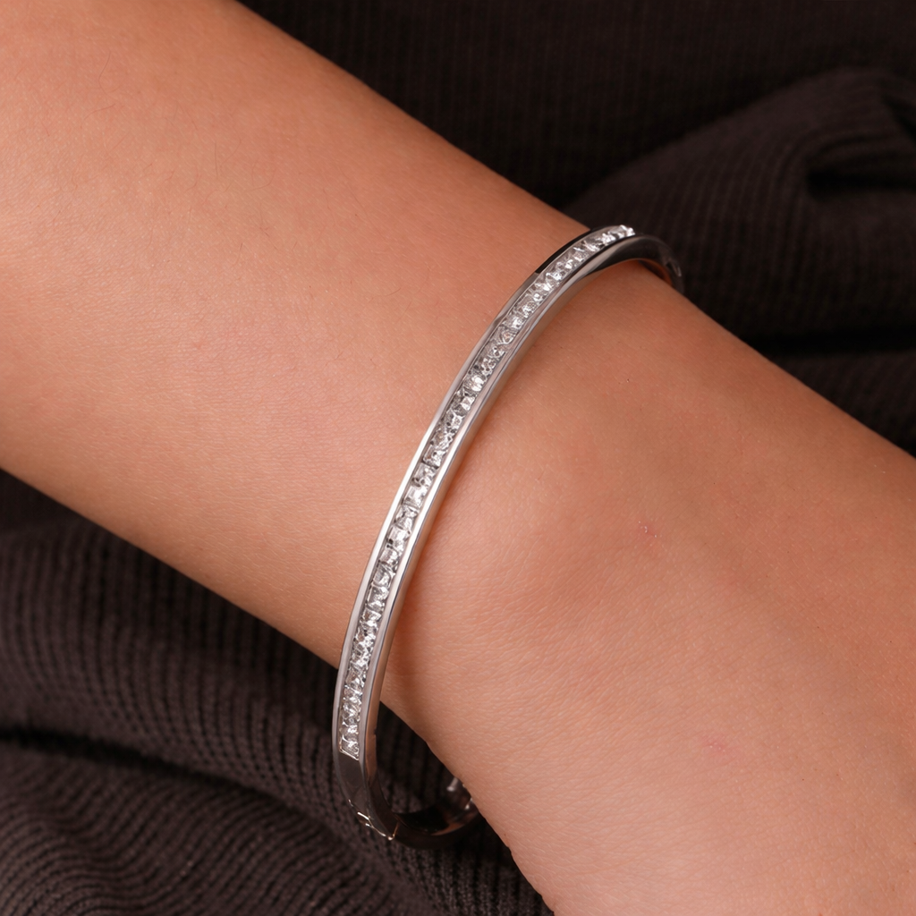 Ligne Bangle