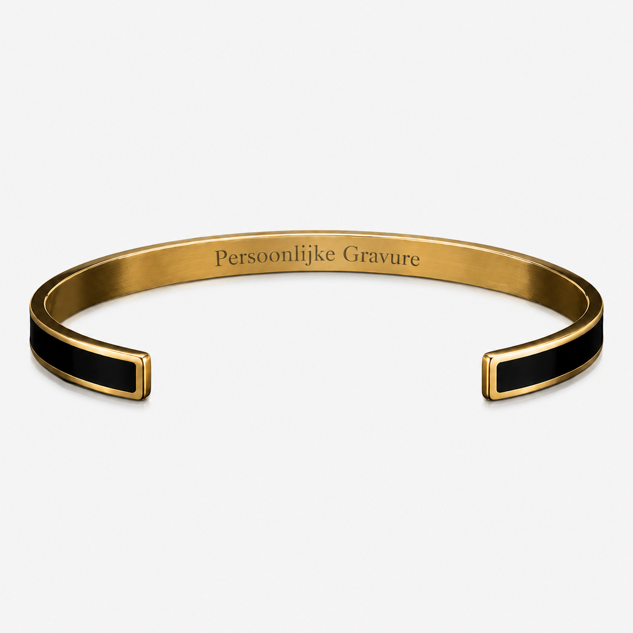 La Maré Inner Strength Cuff