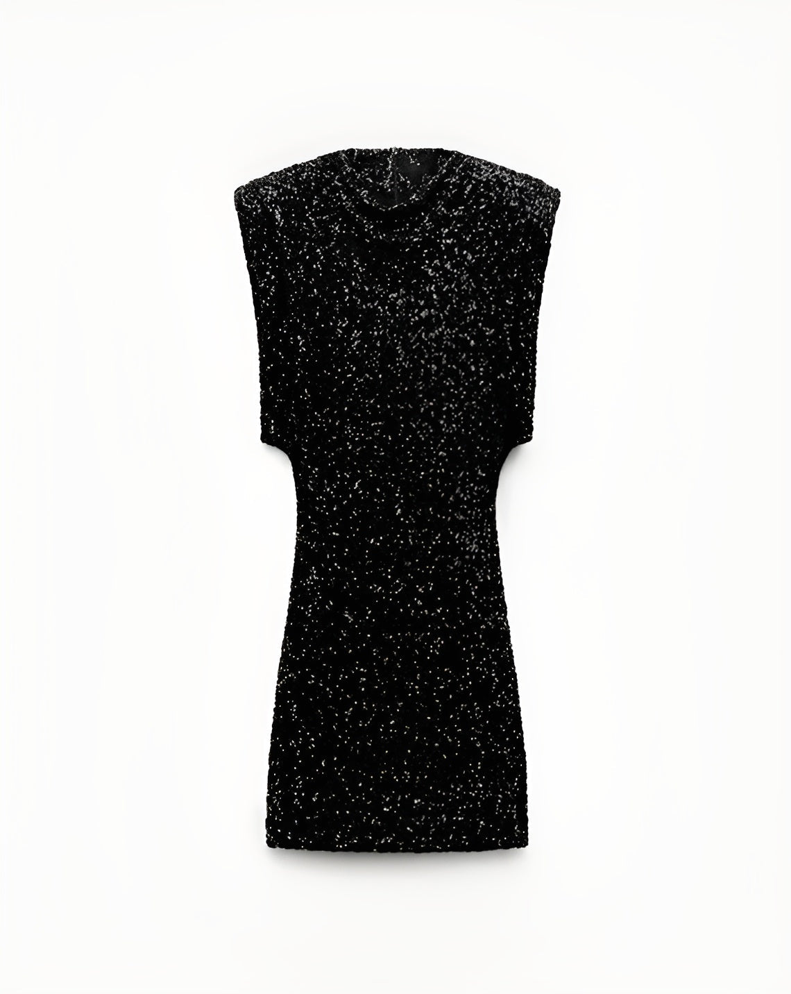 Glamour Damenkleid