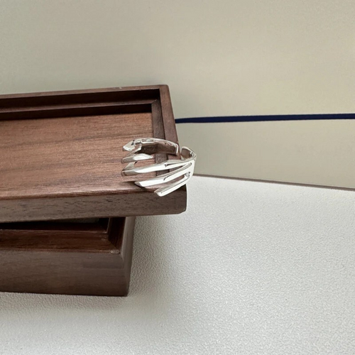 Lá mare Ondines Ring