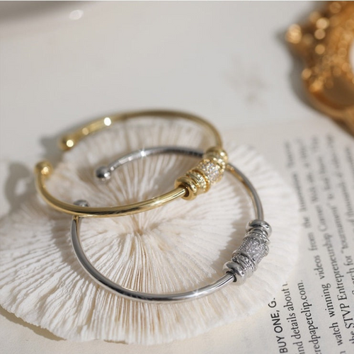 Le classique-Lilium Bracelet