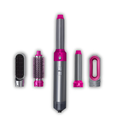 Royalcurls Airstyler pro 5-in-1 Haarstyler