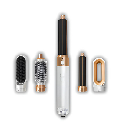Royalcurls Airstyler pro 5-in-1 Haarstyler