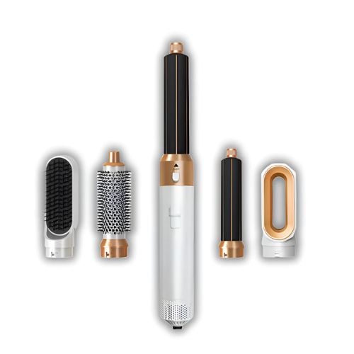 Royalcurls Airstyler pro 5-in-1 Haarstyler
