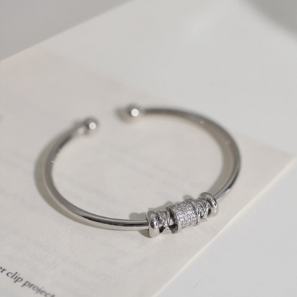 Le classique-Lilium Bracelet