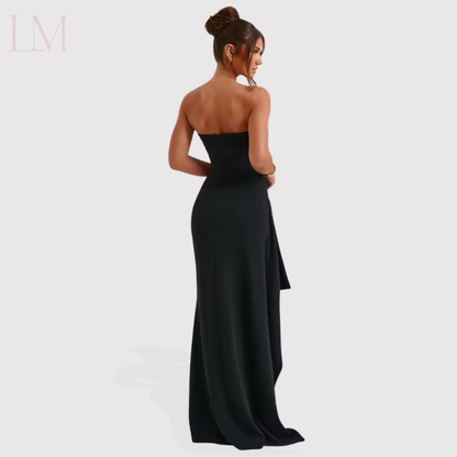 Date-Night-Damenkleid