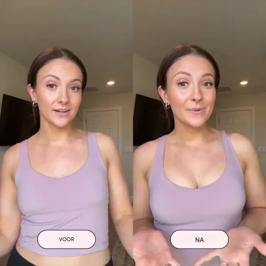Lumea Push-Up Pads | 1+1 Gratis!