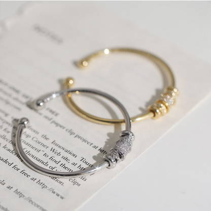 Le classique-Lilium Bracelet