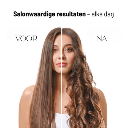 Royalcurls Airstyler pro 5-in-1 Haarstyler
