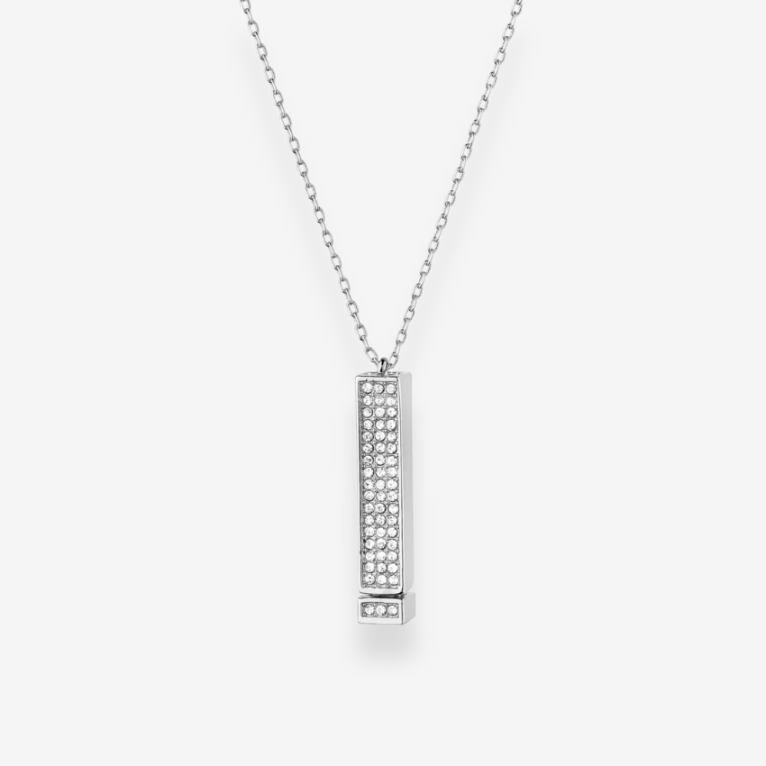 La Maré Hidden Promise Necklace