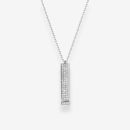 La Maré Hidden Promise Necklace