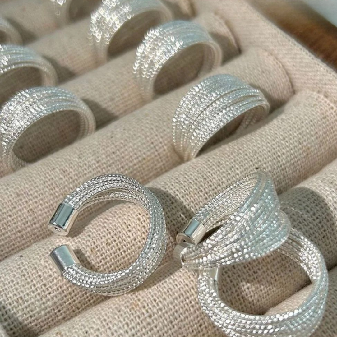 Lá Mare Sirena ring