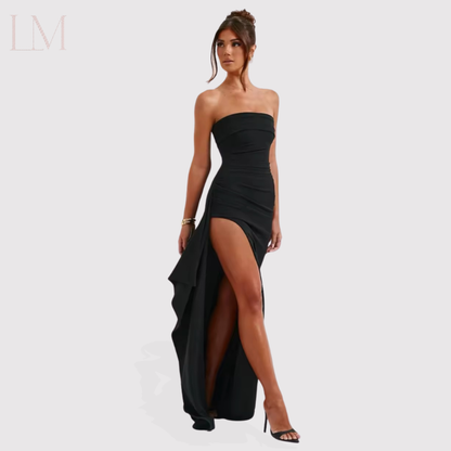 Date-Night-Damenkleid