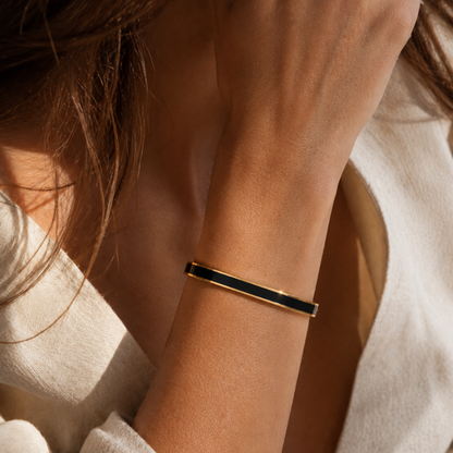 La Maré Inner Strength Cuff