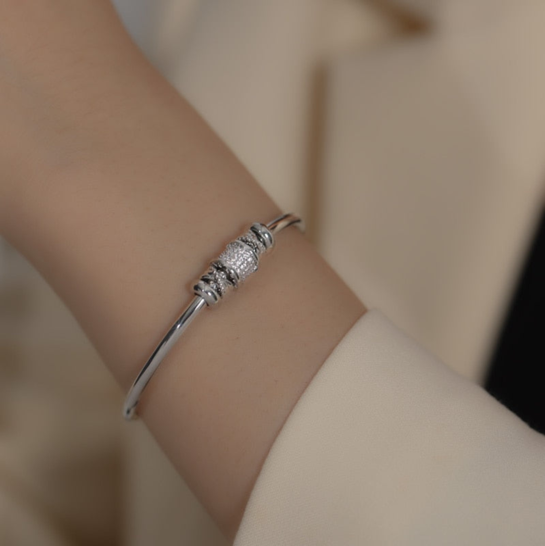 Le classique-Lilium Bracelet