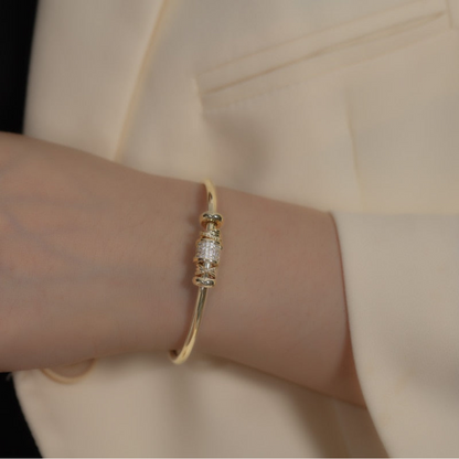 Le classique-Lilium Bracelet