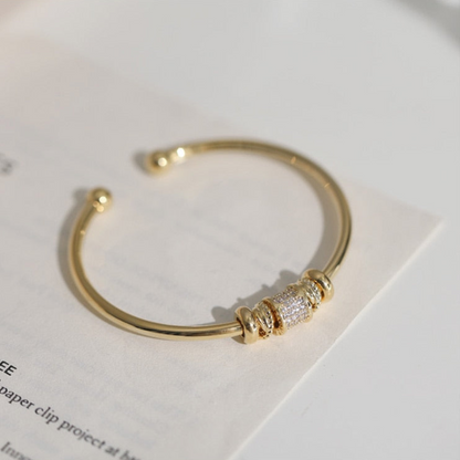 Le classique-Lilium Bracelet