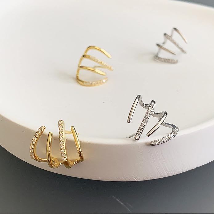 Lá mare Rêve oorbellen