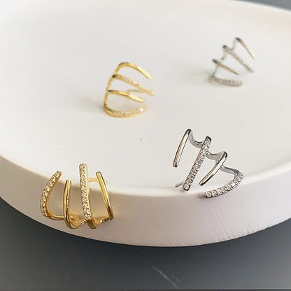 Lá mare Rêve oorbellen