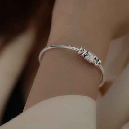Le classique-Lilium Bracelet