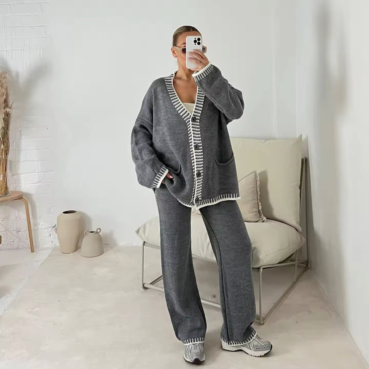 Alina Damen-Set