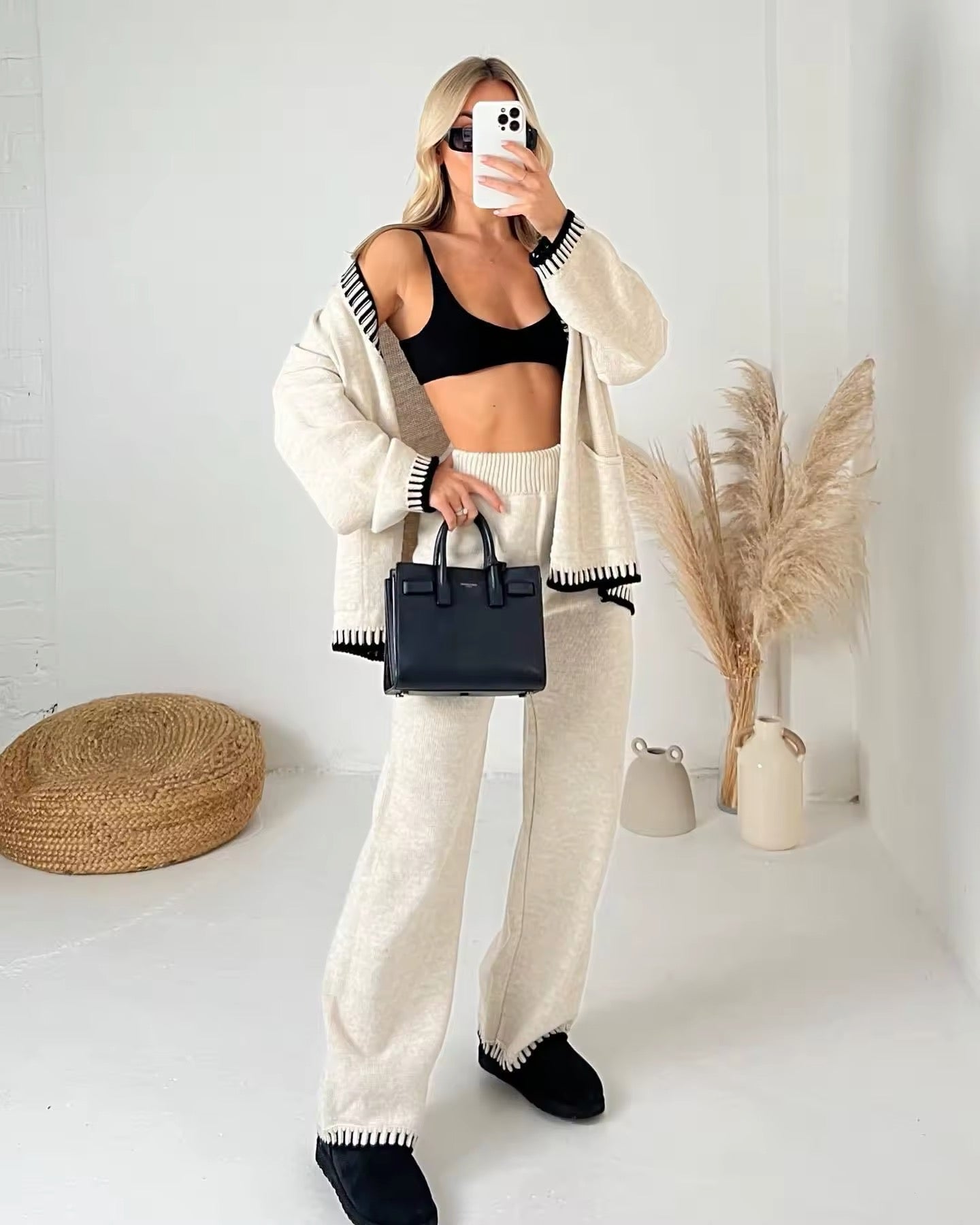 Alina Damen-Set