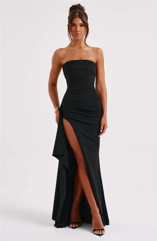 Date-Night-Damenkleid