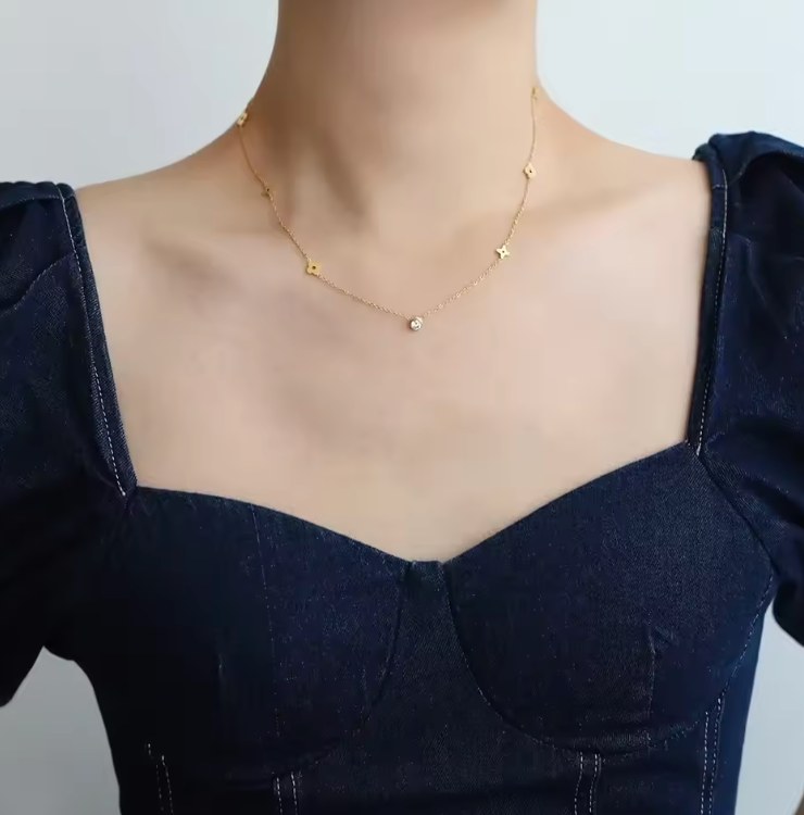 Étoile Ketting
