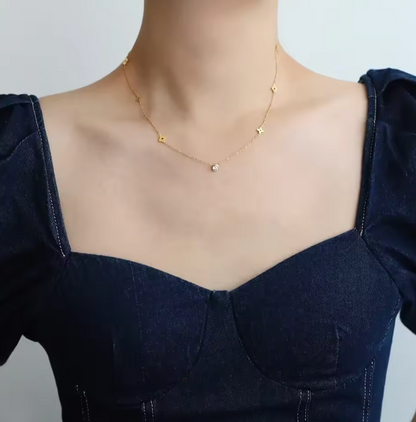 Étoile Ketting