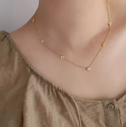 Étoile Ketting
