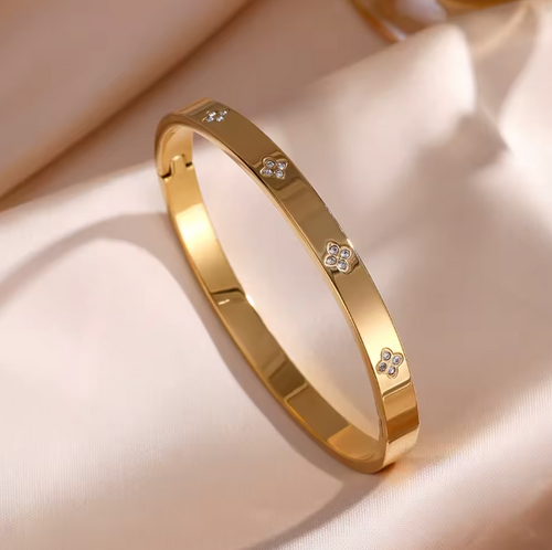 Fleur Bangle