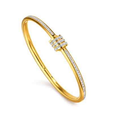 Étreinte Bangle
