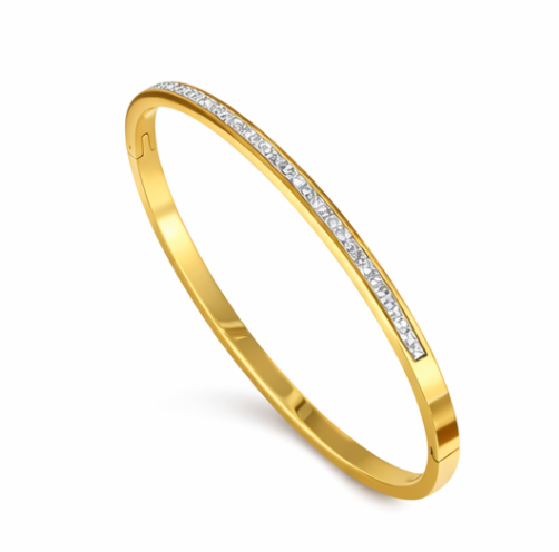 Ligne Bangle