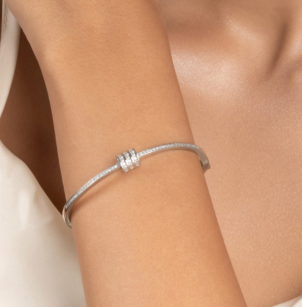 Étreinte Bangle
