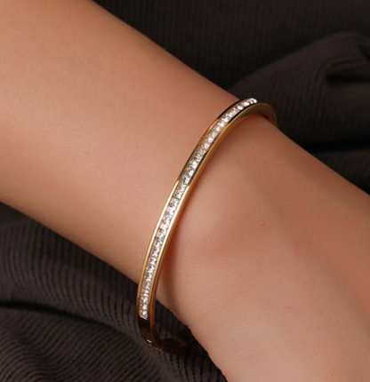 Ligne Bangle