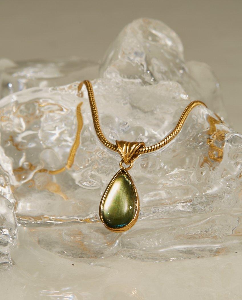 Goutte d'Or ketting