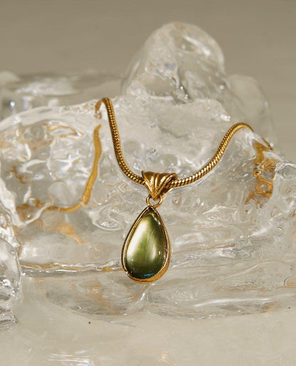 Goutte d'Or ketting