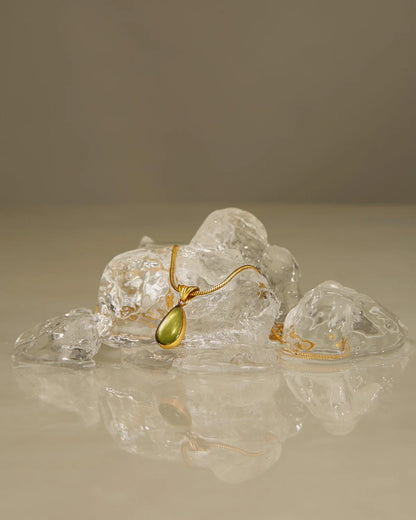 Goutte d'Or ketting